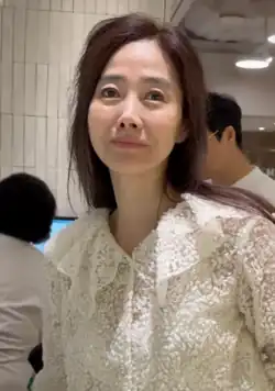 Kang in April 2025