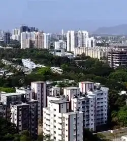 Kanjur Marg