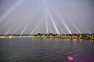 Kankaria Carnival