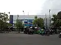 BRI Branch in Kebumen