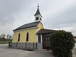 Chapel of Our Lady of the Snows