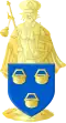 Coat of arms of Kapellen