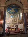 Holy Trinity Chapel