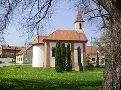 Chapel of Saint Florian