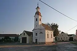 Chapel of Saint Michael
