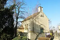 Chapel of Saint Florian