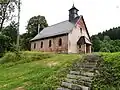 Former Chapel of Martin Luther