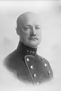 Ove Sylvan (1934–1941)