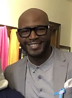 Karamo Brown, The Real World: Philadelphia