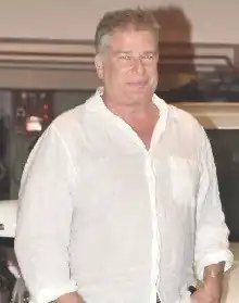 Karan Kapoor