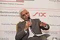 Karan Thapar, Journalist (Class of '71)
