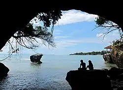 Karang Bolong