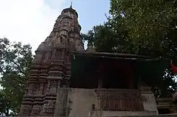 Kardmeshwar Mahadeva Mandir