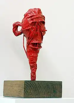 Red Head (1970s)