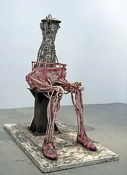 Sitting (1966)