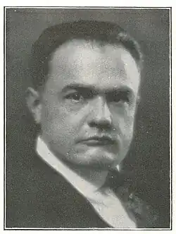 Charles Pergler