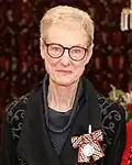 Karen Richards