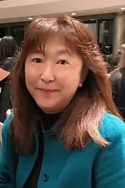 Karen Tanaka (composer)