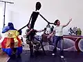 Pictures at an Exhibition (Rehearsal, 2005)
