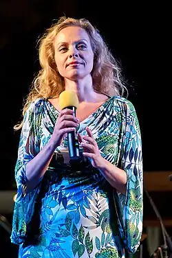 Kuljanić in 2013