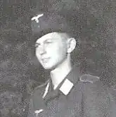 Karl-Heinz Rosch