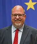 Karl-Petter Thorwaldsson