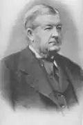 Photograph of Prince Adolf