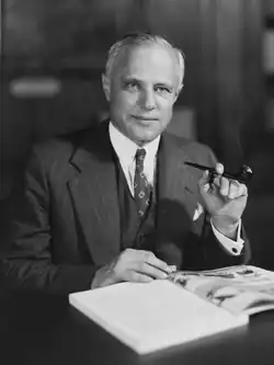 Karl Compton