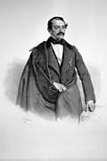 Karl von Rothkirch und Panthen