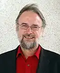 Karlheinz Brandenburg