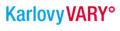 Official logo of Karlovy Vary