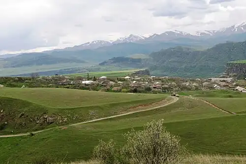 Karmir Aghek
