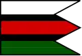 Flag of Karná