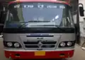 KSRTC'S Sarige bus