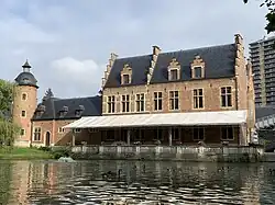 Front view