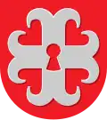 Coat of arms of Karstula