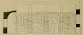 Section; by Josef Strzygowski, 1918 or before.