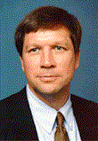 Representative John Kasich from Ohio (1983–2001)[13]