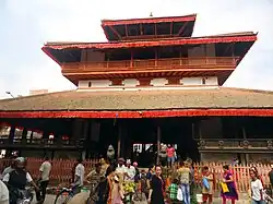 Kasthamandap
