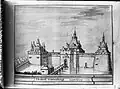 Drawing, 1570