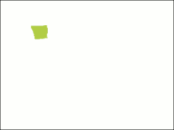 Stroke order in writing マ