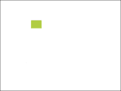 Stroke order in writing ユ