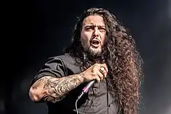 Maurizio Iacono