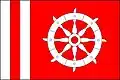 Flag of Kateřinice