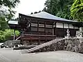 Nikai-dō