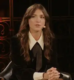 Hessel in 2024