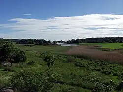 Kaupang is the oldest town in Norway.: 50–51