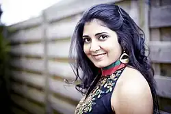 Kavita Shah