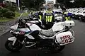 Kawasaki versys 1000 PNP