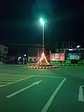 City Circle